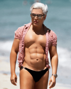 Rodrigo Alves