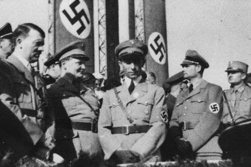 Adolf Hitler