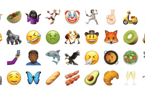 emoji