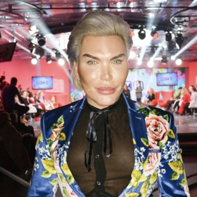 Rodrigo Alves