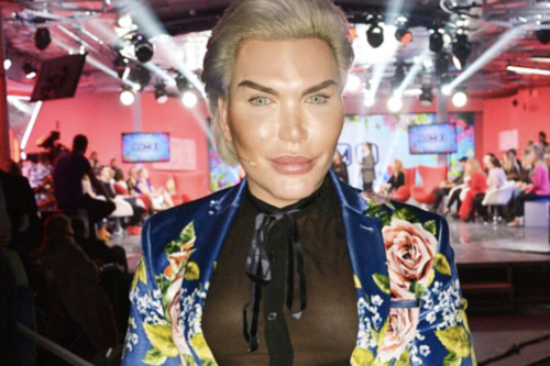 Rodrigo Alves