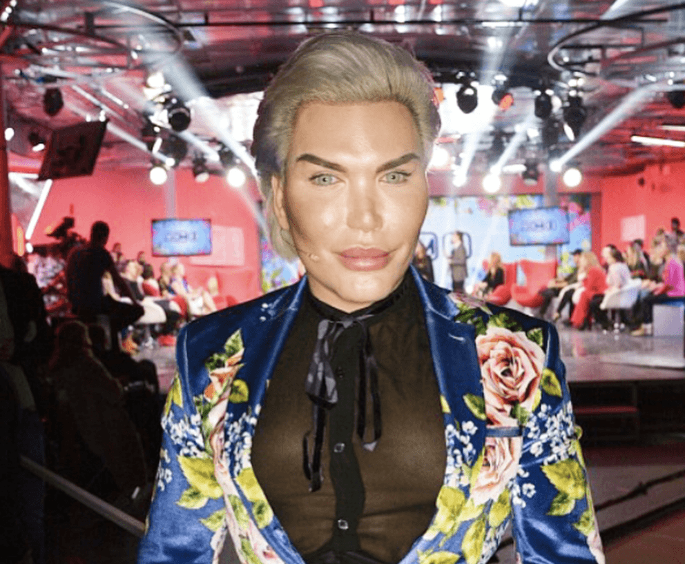 Rodrigo Alves