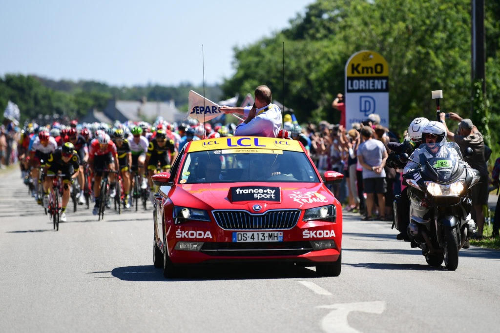 Tour de France