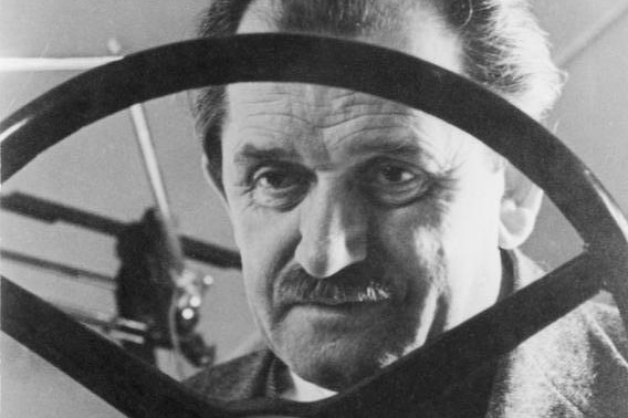 Ferdinand Porsche