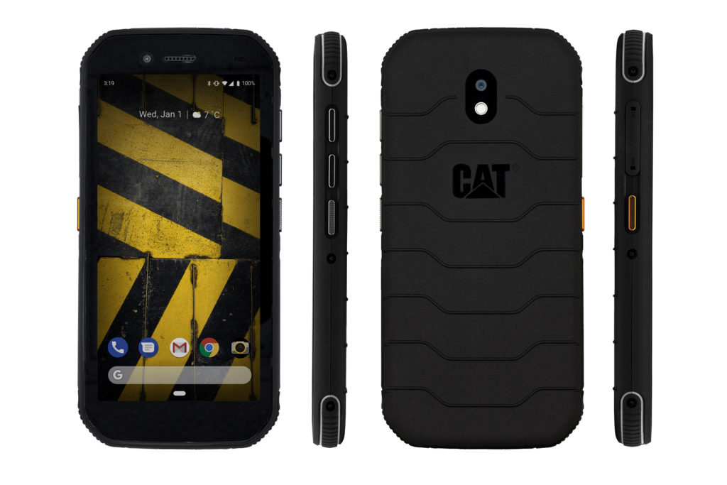 Cat S42