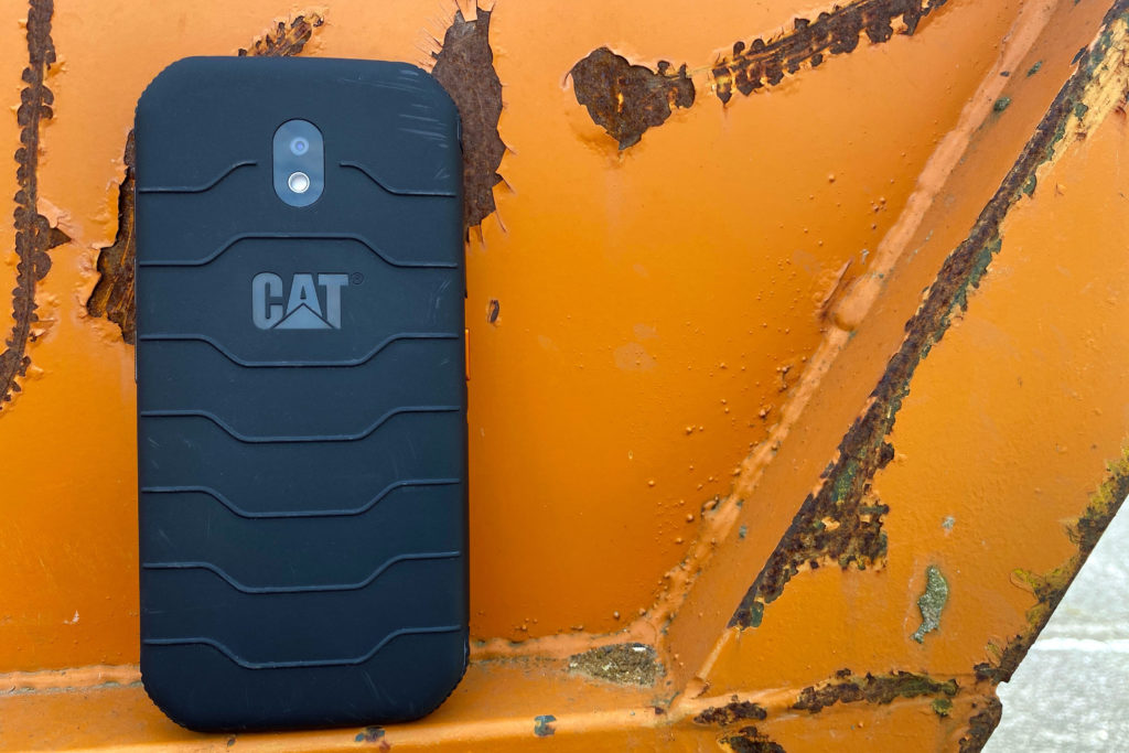 Cat S42