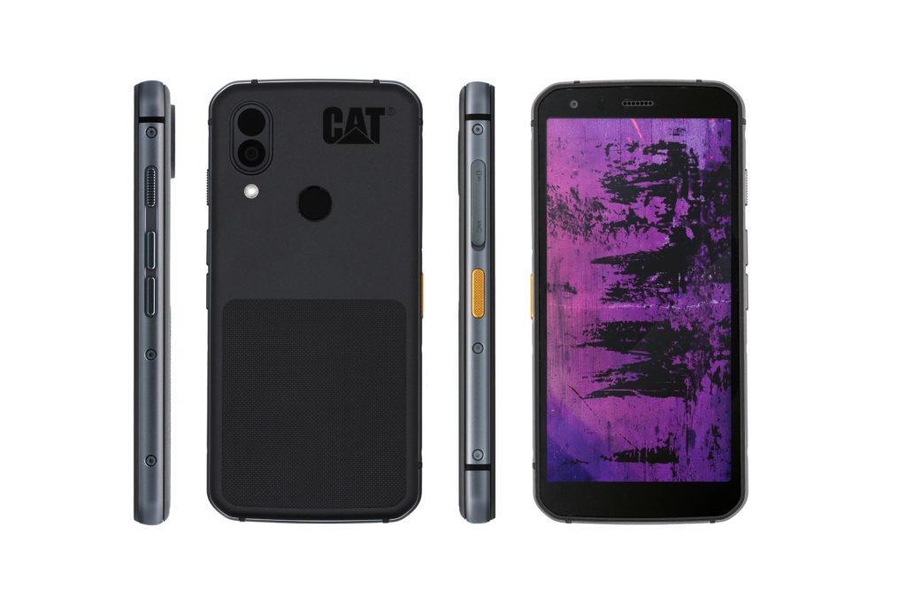 Cat S62 Pro