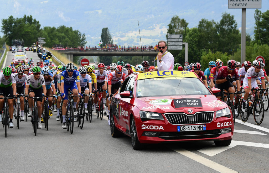 Tour de France