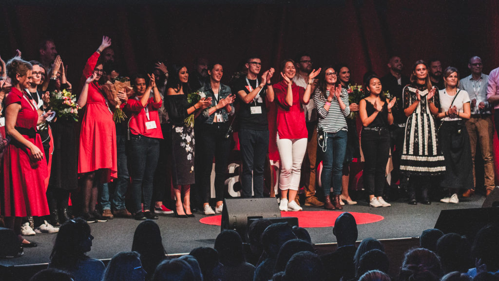 TEDxPrague