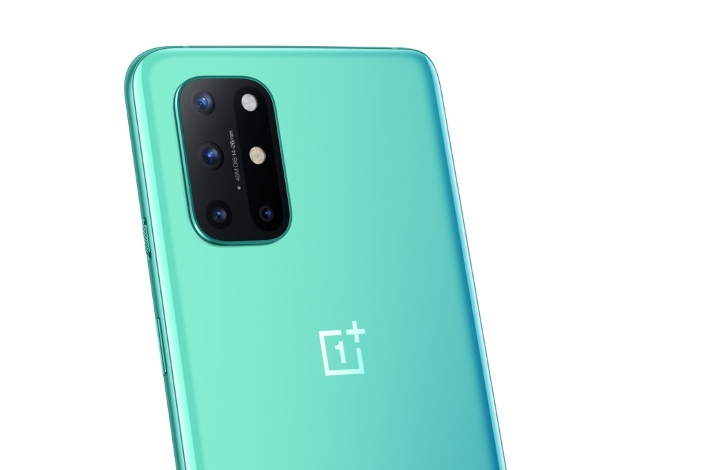 OnePlus 8T