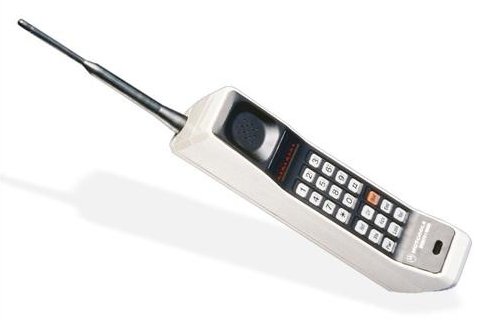 Motorola DynaTAC