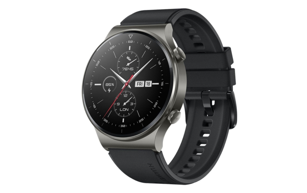 Huawei Watch GT 2 Pro