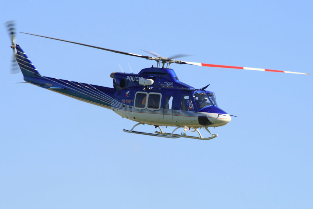 Bell 412