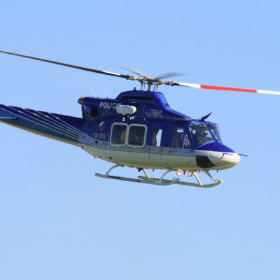 Bell 412