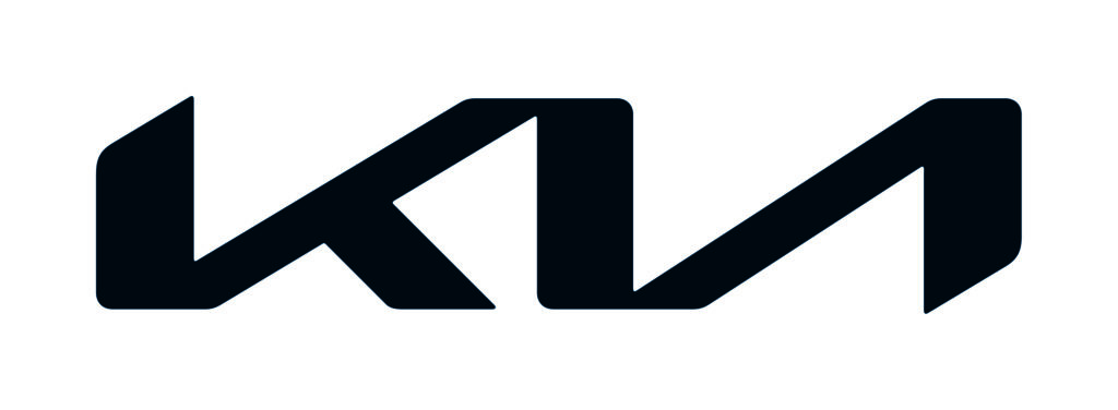 Kia - nové logo