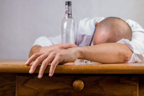Alkohol