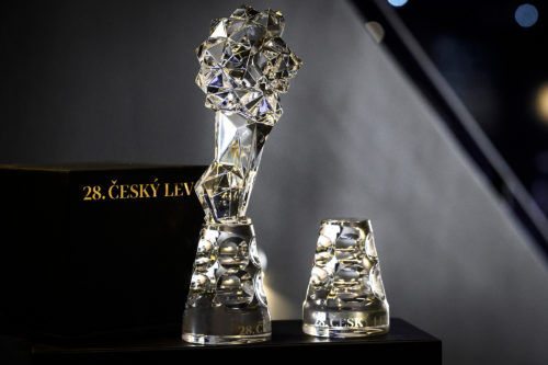 Český lev