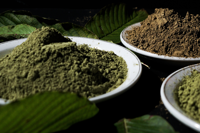 Kratom