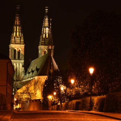 Vyšehrad