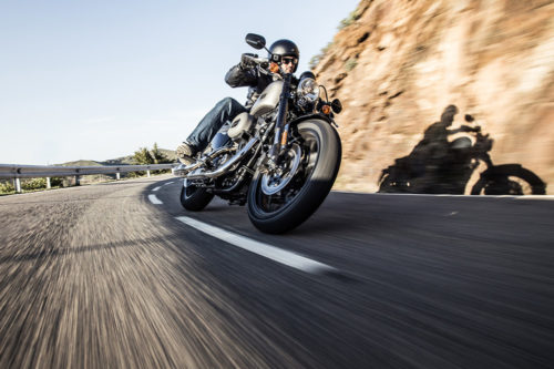 Harley-Davidson Praha Challenge