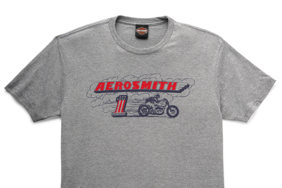 Merchandise Aerosmith