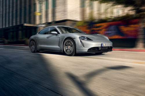Porsche