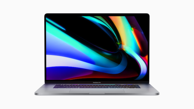 MacBook Pro