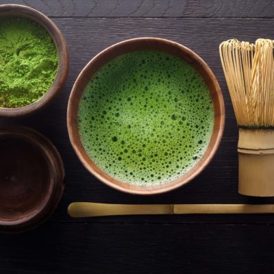 Matcha Tea