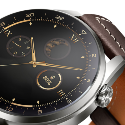 Huawei Watch 3