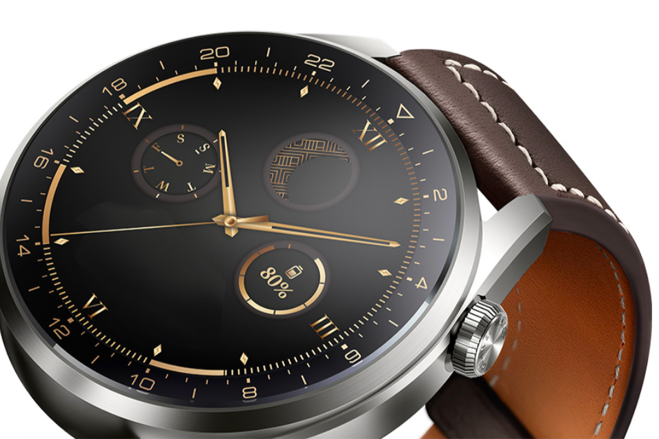 Huawei Watch 3