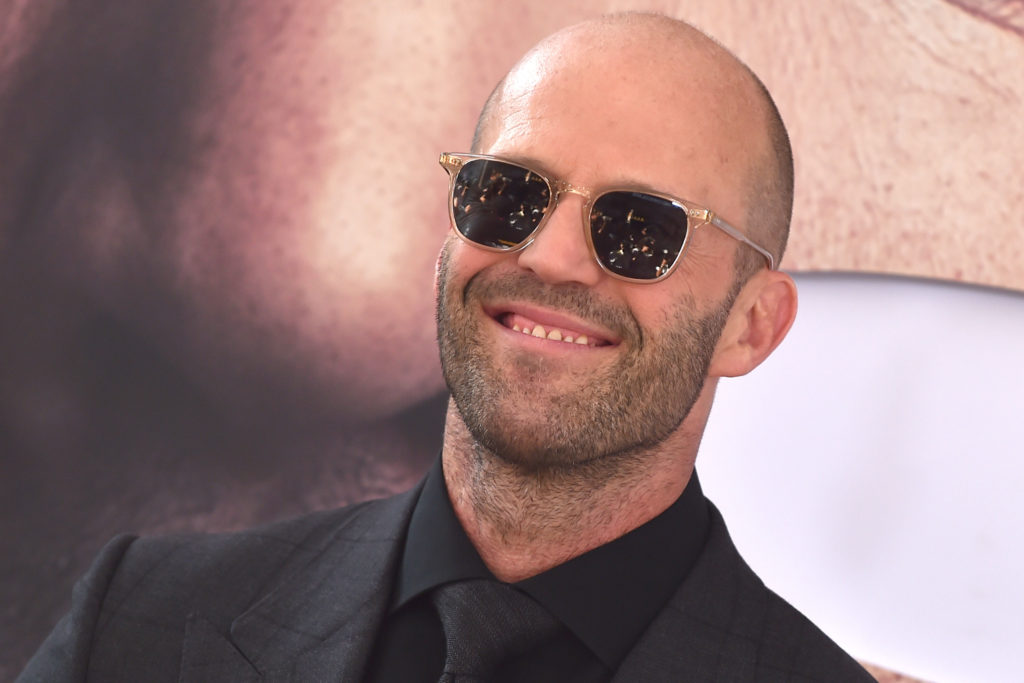 Jason Statham