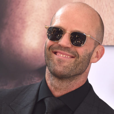 Jason Statham