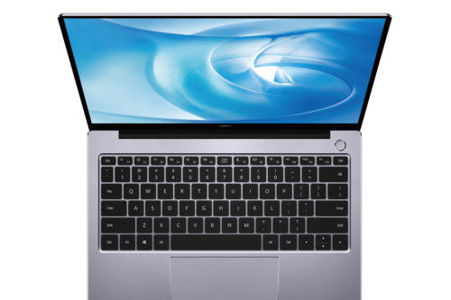 Huawei MateBook 14