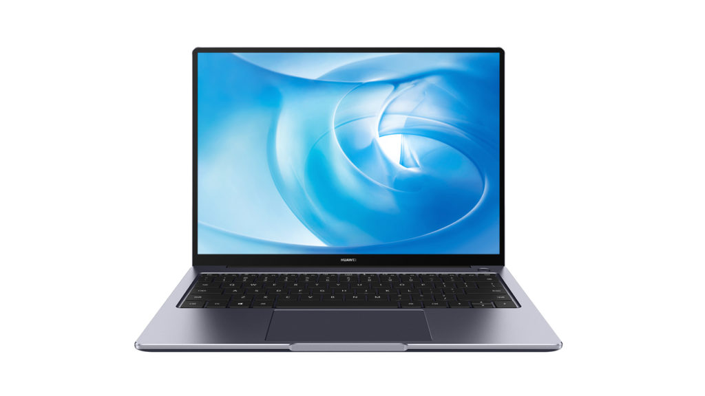 Huawei MateBook 14