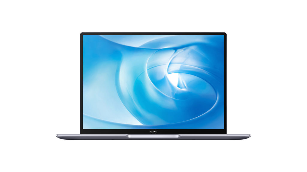 Huawei MateBook 14