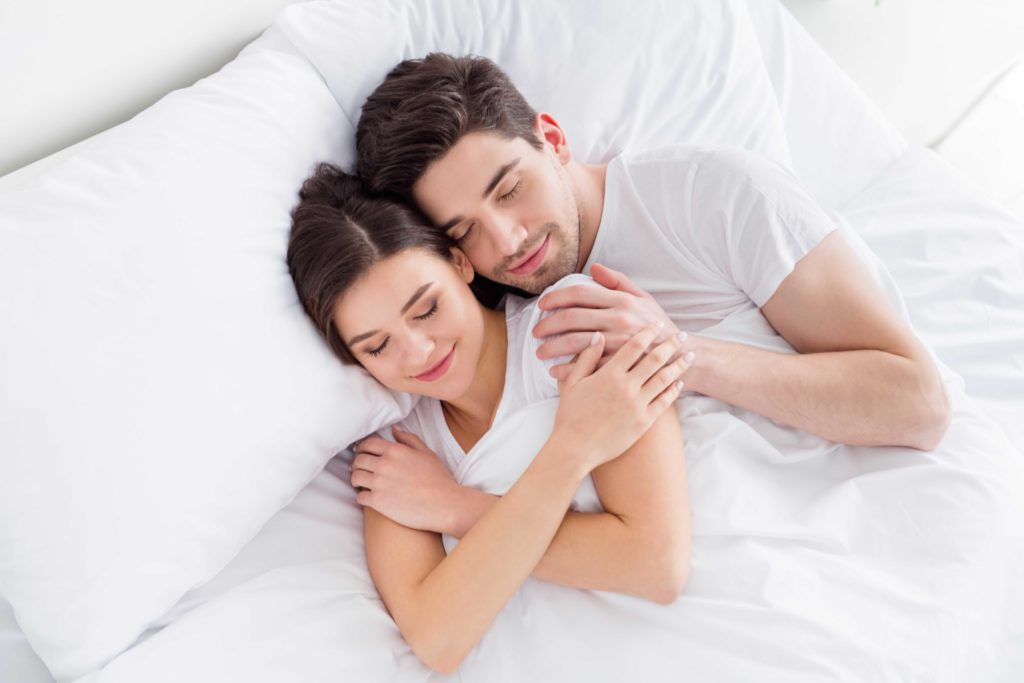 Matrace má vliv na kvalitu spánku