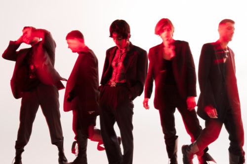 Bring Me The Horizon