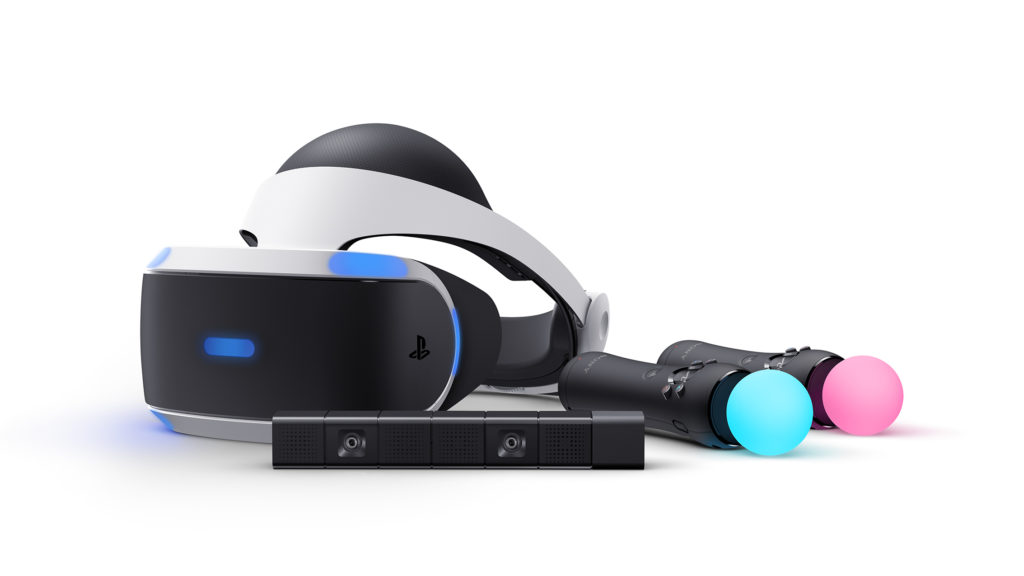 PlayStation VR