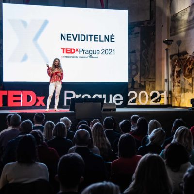 TEDxPrague 2021