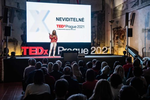 TEDxPrague 2021
