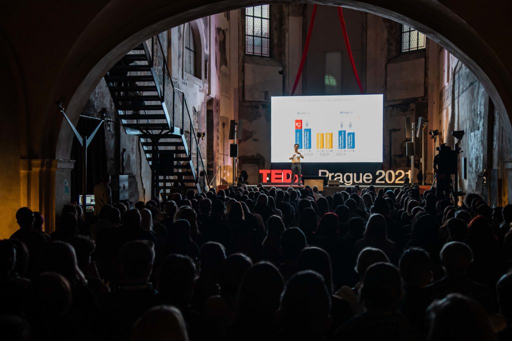 TEDxPrague 2021