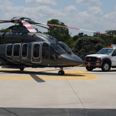 Bell 525