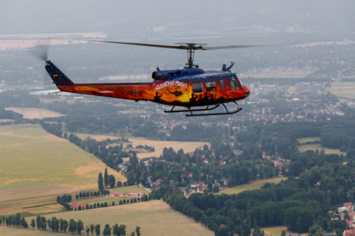 Bell Huey