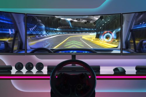 Huawei MateView GT