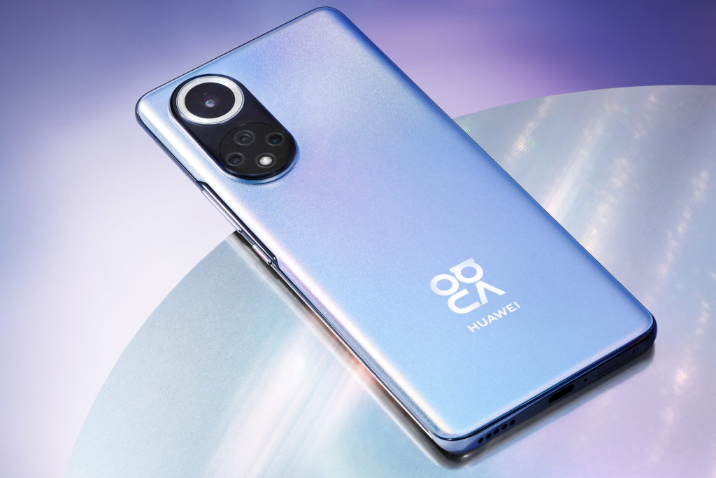 Huawei Nova 9