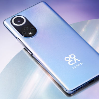 Huawei Nova 9