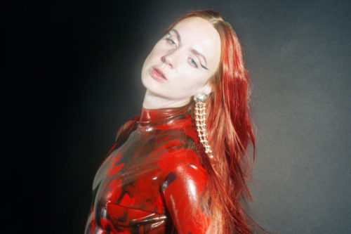 MØ