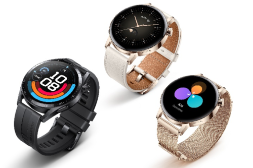 Huawei Watch GT 3