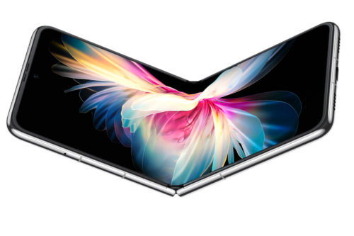 Huawei P50 Pocket