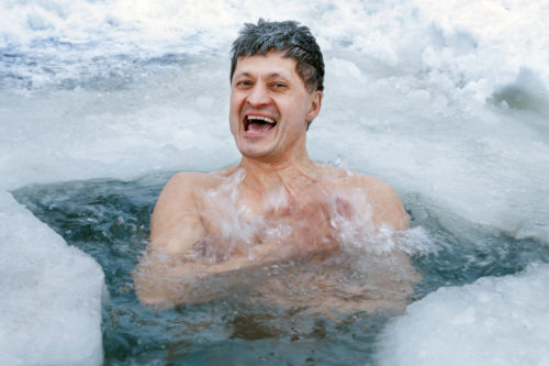 Otužilec